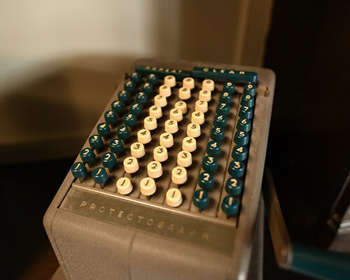 12 Corners Apothecary History