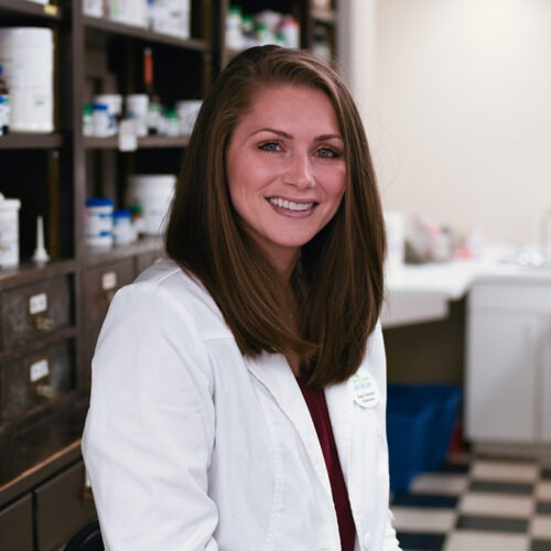 Kathryn Jones - Pharmacist